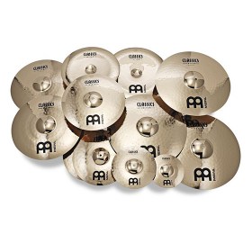 Cymbals