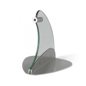 Aclam Floating Guitar Mini Stand